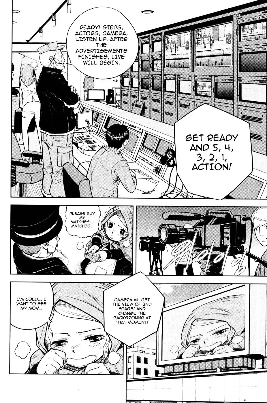 Close Up Chapter 2 16
